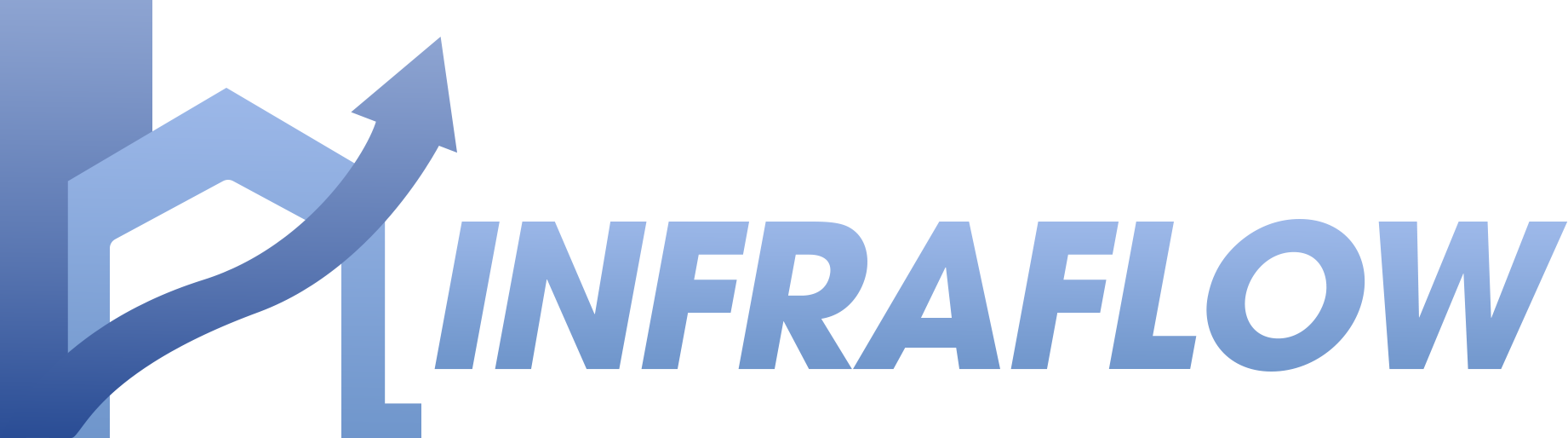 Logo InfraFlow